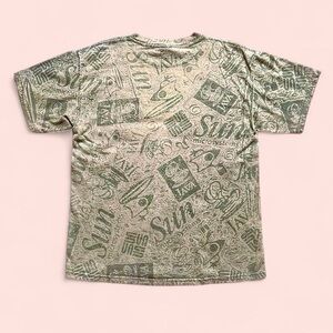 Vintage Arizona Technology Company Graphic Print T-Shirt L